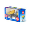 Wacker Neuson DW60 wieldumper