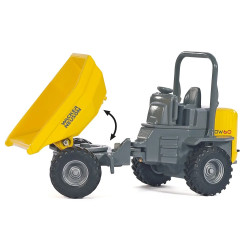 Wacker Neuson DW60 tombereau
