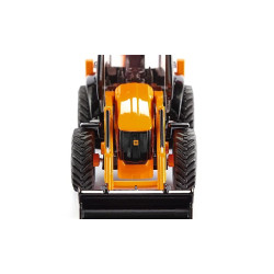 JCB 4CX Sitemaster graaflaadmachine