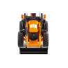 Tractopelle JCB 4CX Sitemaster