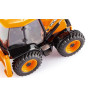 JCB 4CX Sitemaster Baggerlader