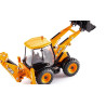 JCB 4CX Sitemaster Baggerlader
