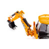 JCB 4CX Sitemaster graaflaadmachine