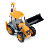 JCB 4CX Sitemaster Baggerlader