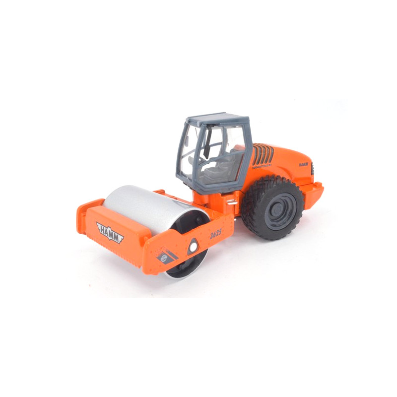 Hamm 3625 compactor
