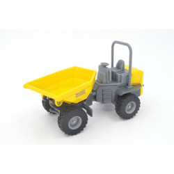 Wacker Neuson DW60 tombereau