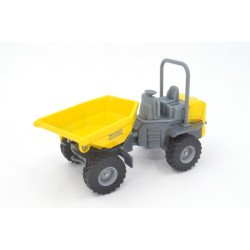 Wacker Neuson DW60 Dumper