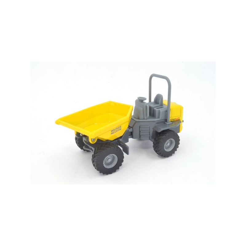 Wacker Neuson DW60 tombereau