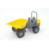 Wacker Neuson DW60 tombereau