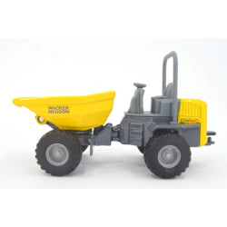 Wacker Neuson DW60 tombereau
