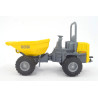 Wacker Neuson DW60 tombereau