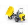 Wacker Neuson DW60 tombereau