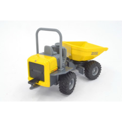 Wacker Neuson DW60 tombereau