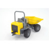 Wacker Neuson DW60 tombereau