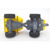 Wacker Neuson DW60 tombereau