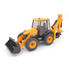 JCB 4CX Sitemaster Baggerlader