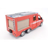 Mercedes-Benz Sprinter 6x6 Feuerwehr