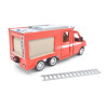 Mercedes-Benz Sprinter 6x6 Feuerwehr