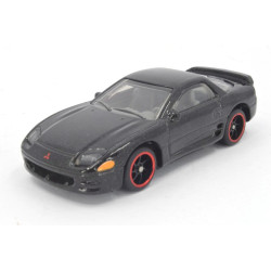 Paire de roues Waveist MMW-28