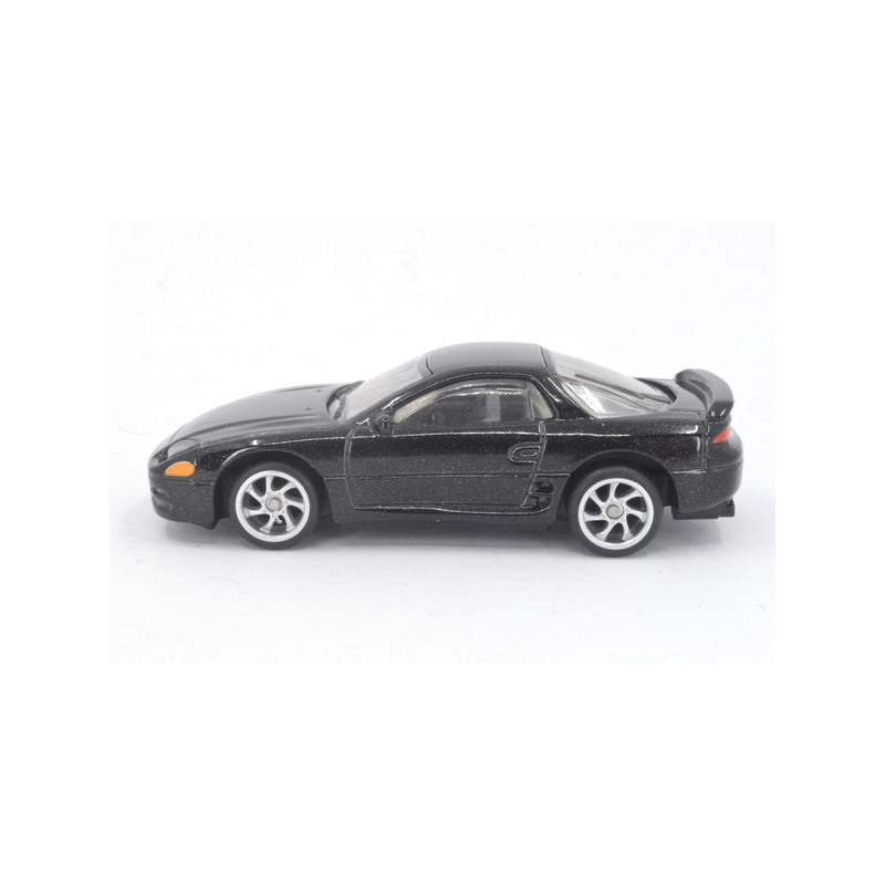 Paire de roues Waveist MMW-23