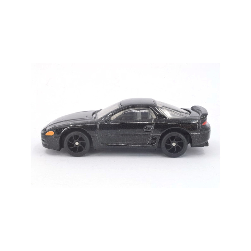 Paire de roues Waveist MMW-21