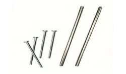 Waveist Modellauto-Achsen-Set