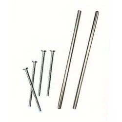 Waveist model car axles set