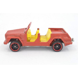 Paire de roues Waveist MMW-28