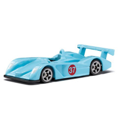 Geschenkset mit 10 Sportwagen