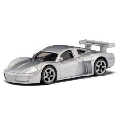 Geschenkset mit 10 Sportwagen