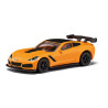 Gift set of 10 sports cars