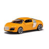 Gift set of 10 sports cars
