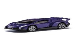 Gift set of 10 sports cars