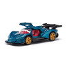 Gift set of 10 sports cars