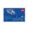 Coffret cadeau de 10 voitures de sport