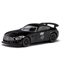 Geschenkset mit 10 Sportwagen