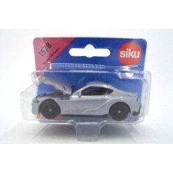 Toyota GR Supra (blister beschadigd)