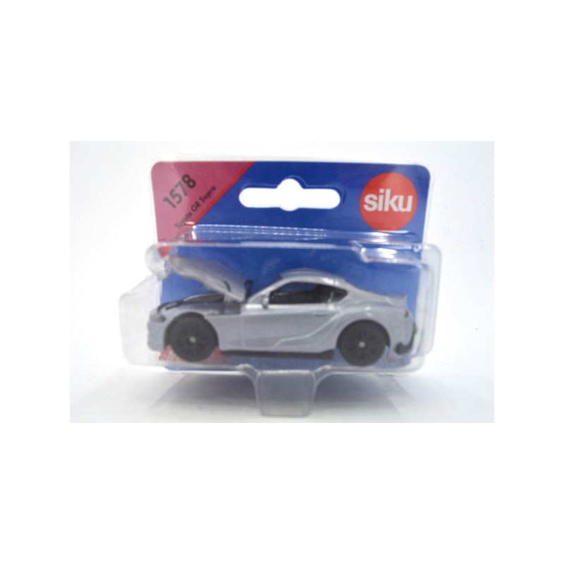 Toyota GR Supra (Verpackung beschädigt)