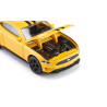 Police vs. Sports Car Set