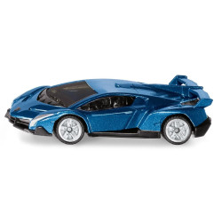 Sportwagen set