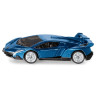 Sports car set