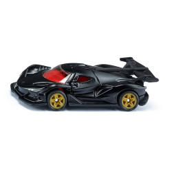 Sportwagen set