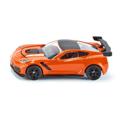 Set de voitures de sport