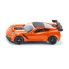 Set de voitures de sport