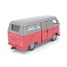Volkswagen T1 bus Linde Service