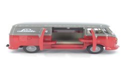 Volkswagen T1 bus Linde Service