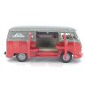 Volkswagen T1 bus Linde Service