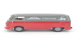 Volkswagen T1 bus Linde Service