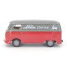 Volkswagen T1 bus Linde Service