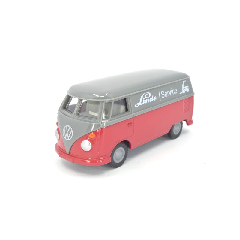 Volkswagen T1 bus Linde Service